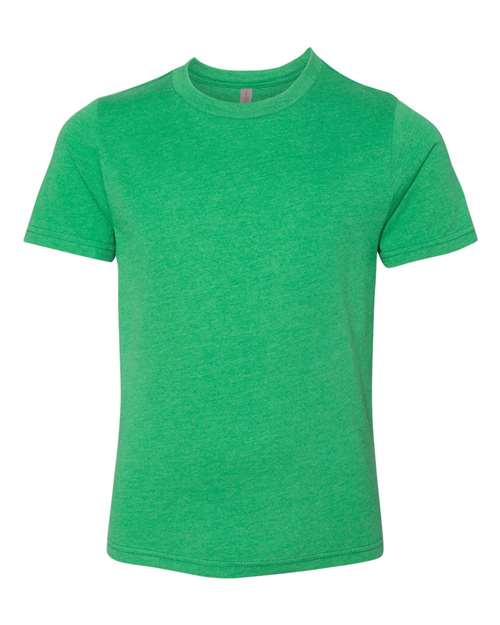 Next Level Youth CVC T-Shirt | 3312 - Next Level - Custom Apparel by Breaking Free Industries