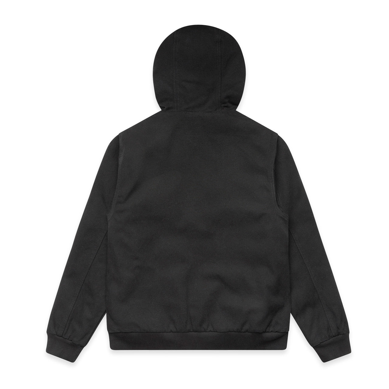 BLACK - BACK