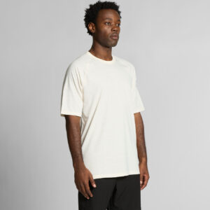 AS Colour Staple Active Blend Tee | 5610