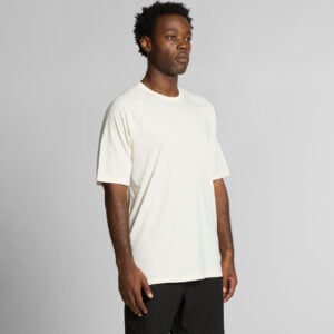 AS Colour Staple Active Blend Tee | 5610
