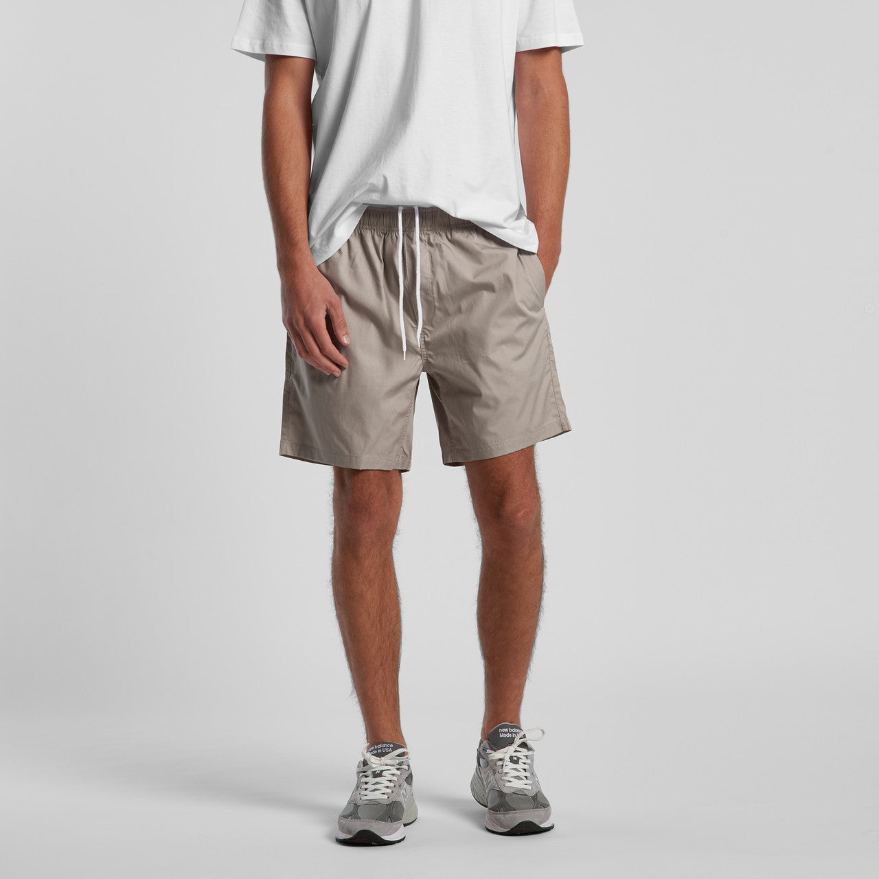 AS Colour Beach Shorts 17" | 5903