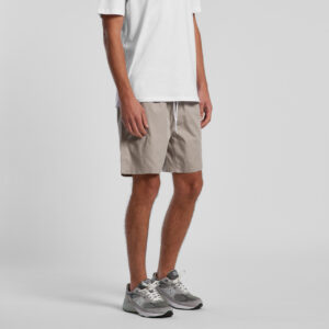 AS Colour Beach Shorts 17" | 5903
