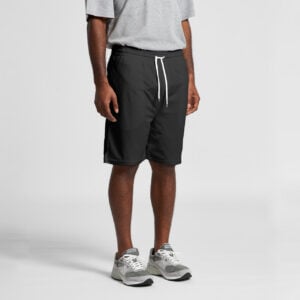 AS Colour Court Shorts 20" | 5910