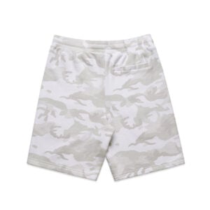 AS Colour Stadium Camo Shorts 20" | 5916C