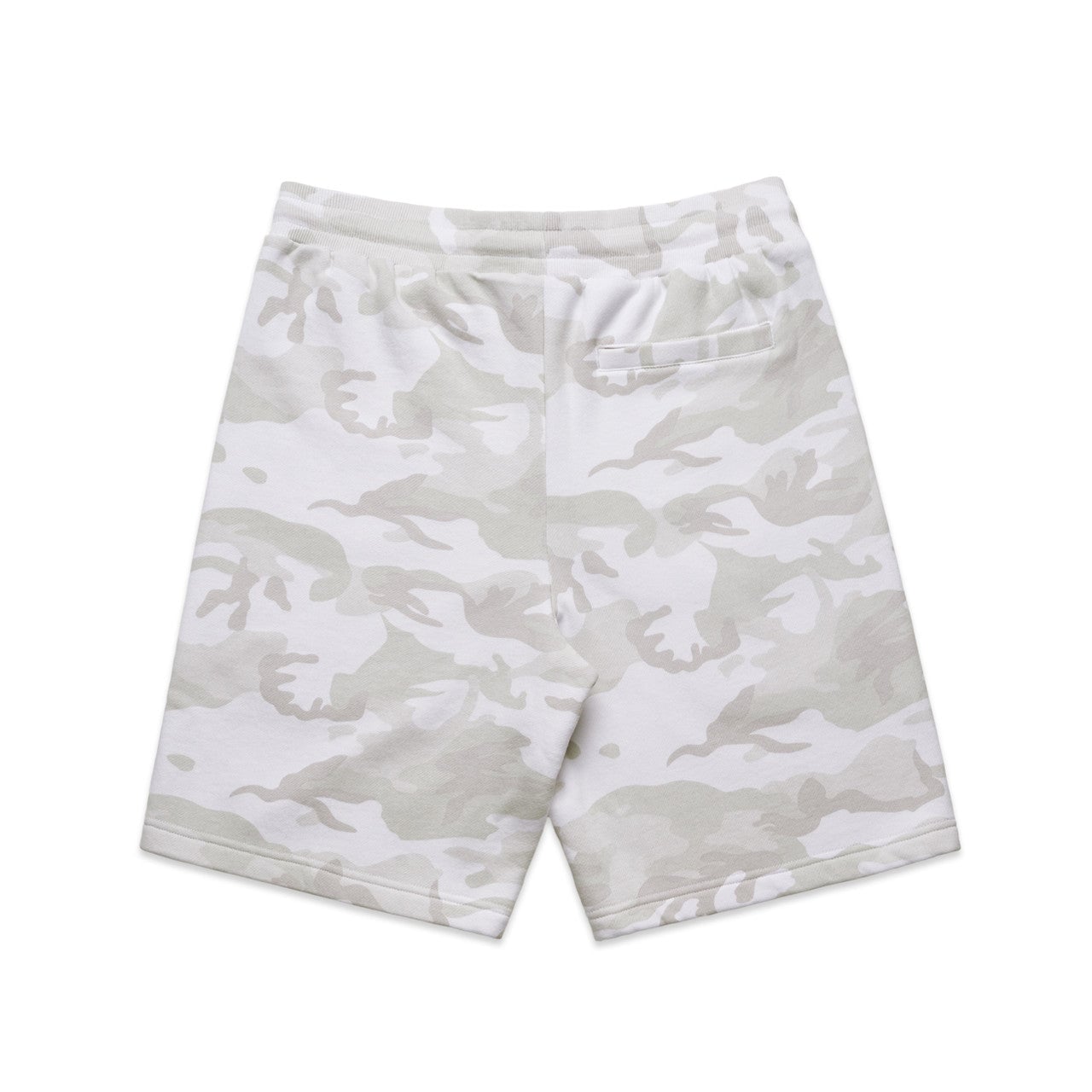 AS Colour Stadium Camo Shorts 20" | 5916C