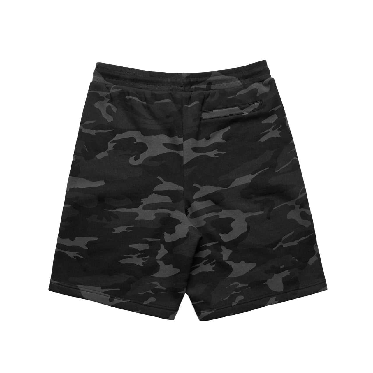 AS Colour Stadium Camo Shorts 20" | 5916C