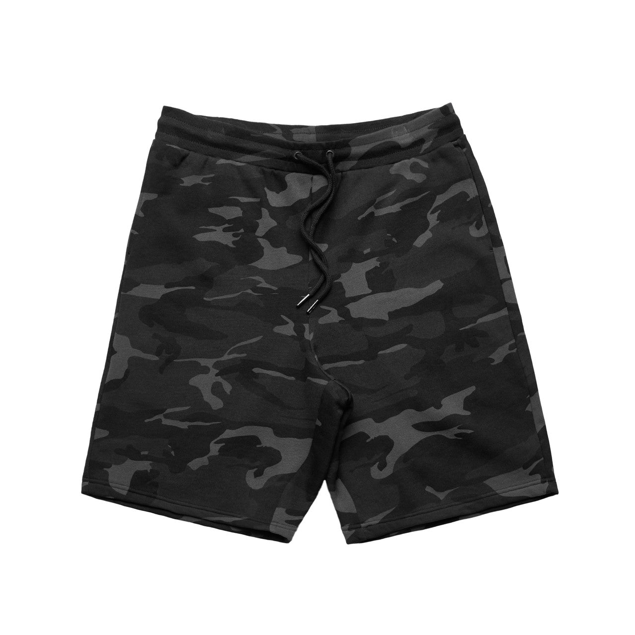 AS Colour Stadium Camo Shorts 20" | 5916C