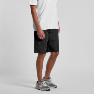 AS Colour Active Training Shorts 19" | 5924