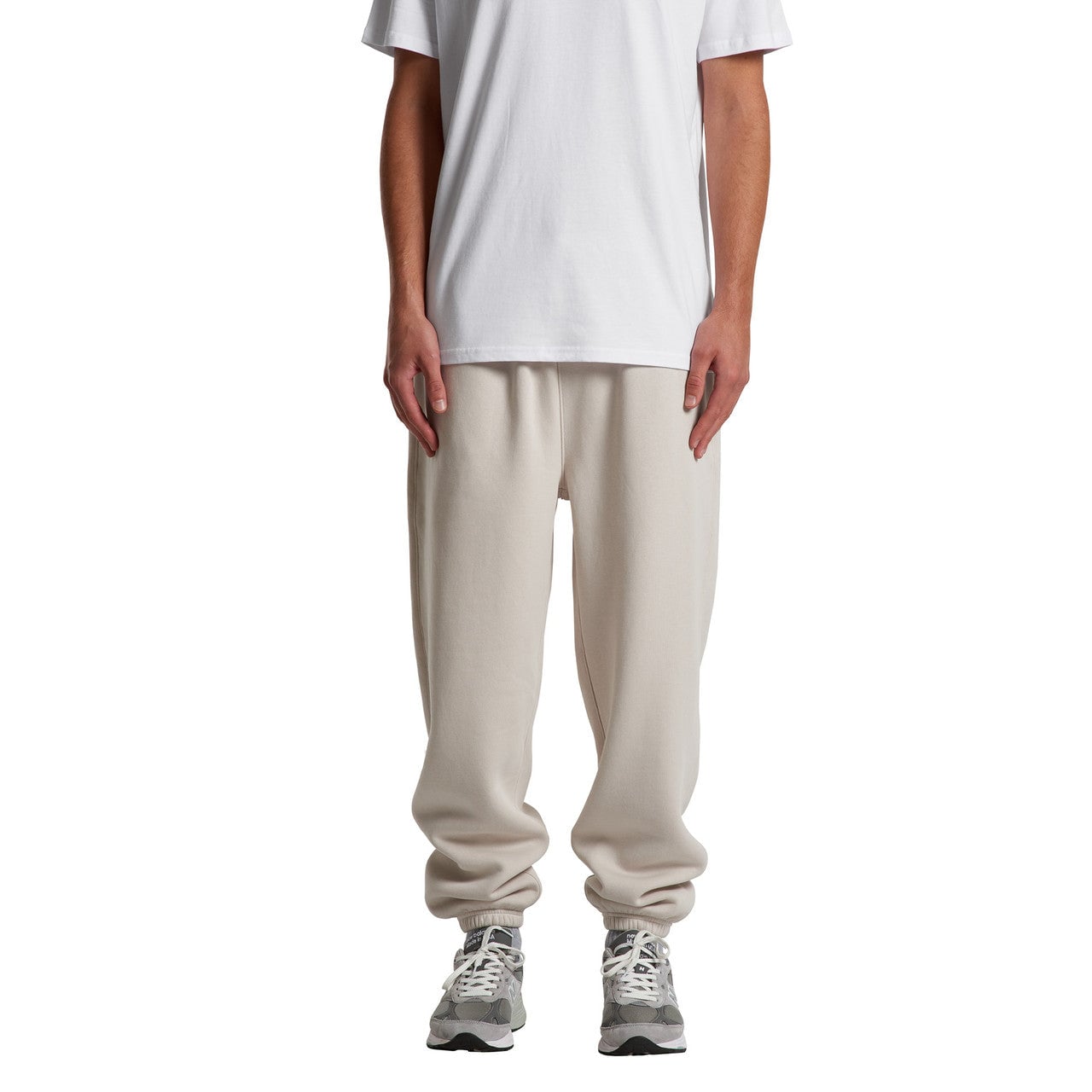 AS Colour Relax Track Pants | 5932