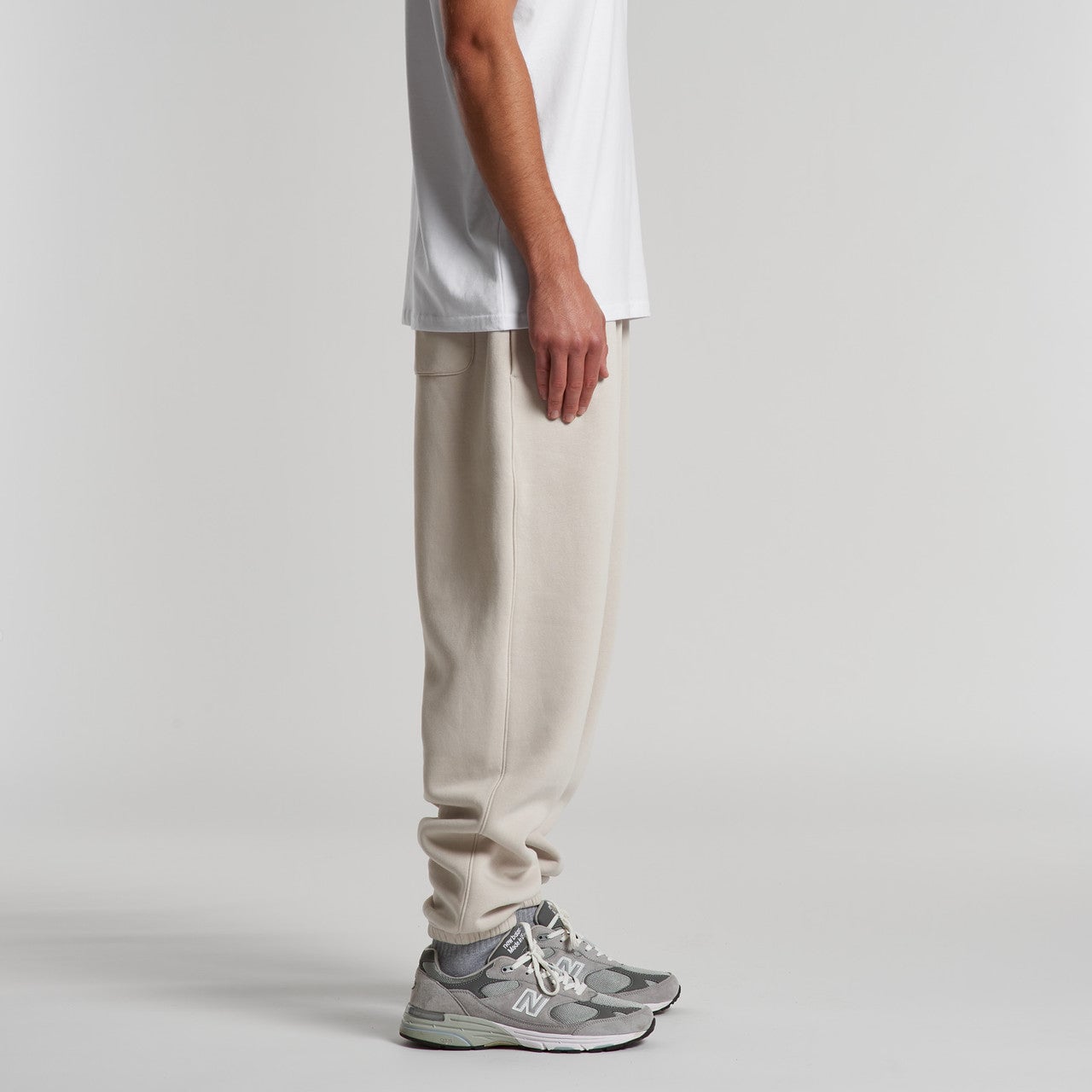AS Colour Relax Track Pants | 5932