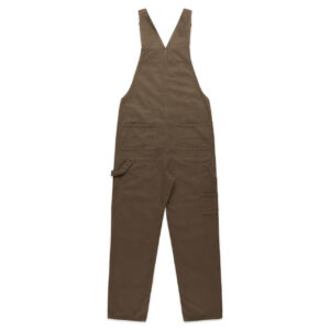 AS Colour Canvas Overalls | 5980