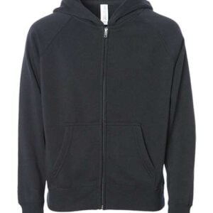 Independent Trading Co. Youth Lightweight Special Blen - Independent Trading Co. - Custom Apparel by Breaking Free Industries