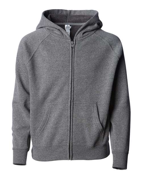 Independent Trading Co. Youth Lightweight Special Blen - Independent Trading Co. - Custom Apparel by Breaking Free Industries