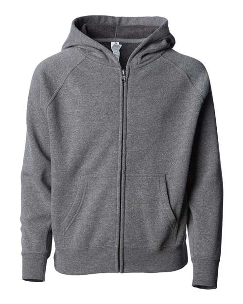 Independent Trading Co. Toddler Lightweight Special Bl - Independent Trading Co. - Custom Apparel by Breaking Free Industries