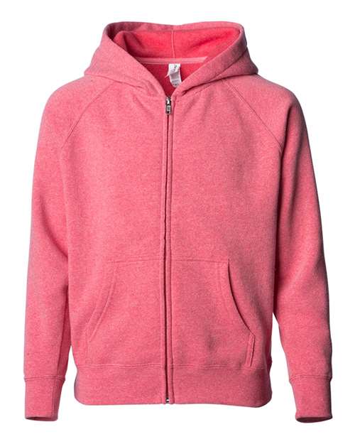 Independent Trading Co. Toddler Lightweight Special Bl - Independent Trading Co. - Custom Apparel by Breaking Free Industries