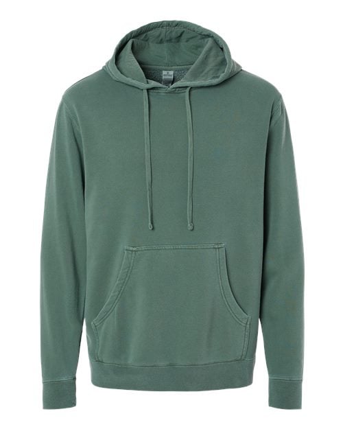Independent Trading Co. Unisex Midweight Pigment Dyed - Independent Trading Co. - Custom Apparel by Breaking Free Industries