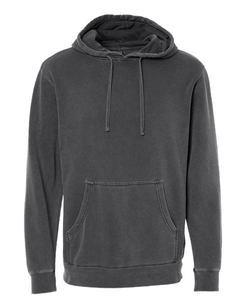 Independent Trading Co. Unisex Midweight Pigment Dyed - Independent Trading Co. - Custom Apparel by Breaking Free Industries