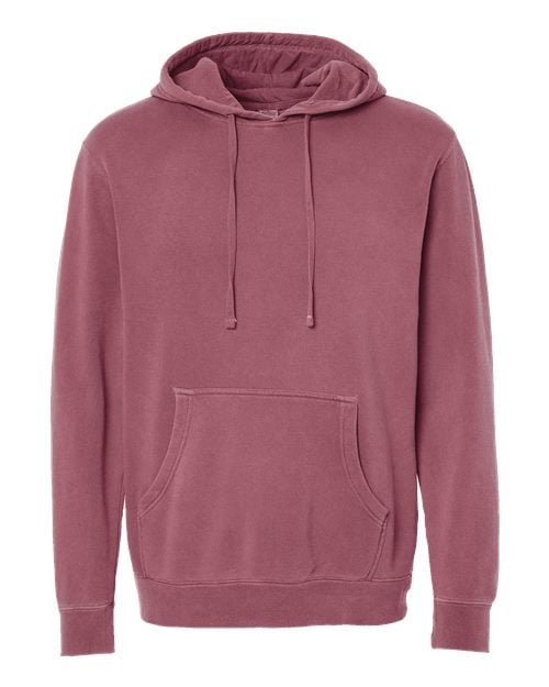 Independent Trading Co. Unisex Midweight Pigment Dyed - Independent Trading Co. - Custom Apparel by Breaking Free Industries