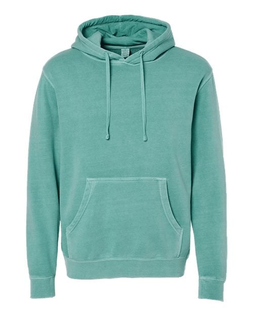 Independent Trading Co. Unisex Midweight Pigment Dyed - Independent Trading Co. - Custom Apparel by Breaking Free Industries