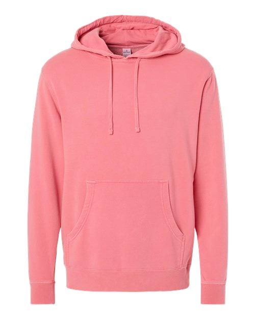 Independent Trading Co. Unisex Midweight Pigment Dyed - Independent Trading Co. - Custom Apparel by Breaking Free Industries