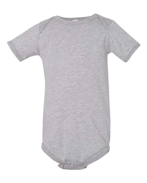 BELLA + CANVAS 100B – Athletic Heather