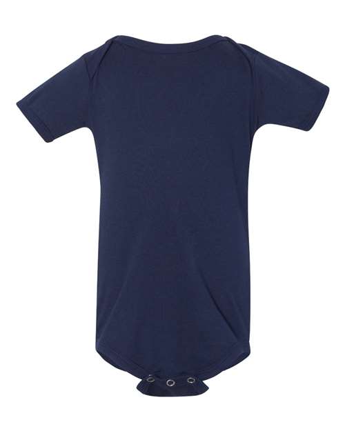 BELLA + CANVAS 100B – Navy