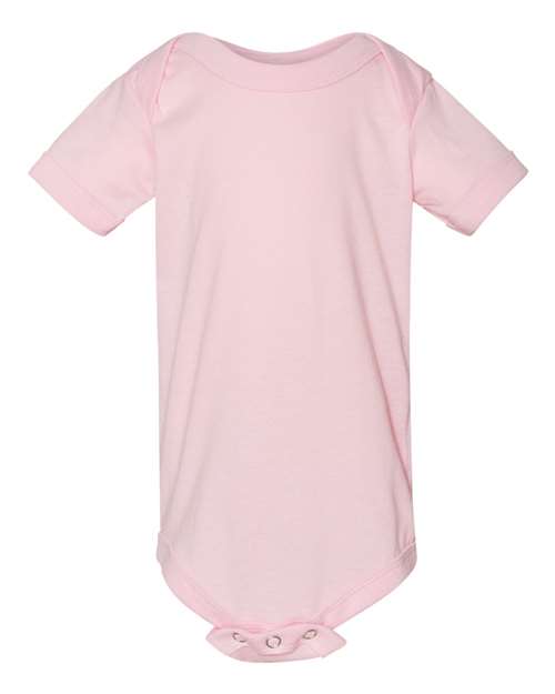 BELLA + CANVAS 100B – Pink