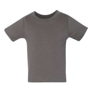 BELLA + CANVAS Infant Jersey Tee | 3001B - BELLA + CANVAS - Custom Apparel by Breaking Free Industries