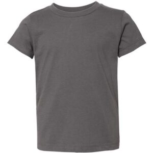 BELLA + CANVAS Toddler Jersey Tee | 3001T - BELLA + CANVAS - Custom Apparel by Breaking Free Industries