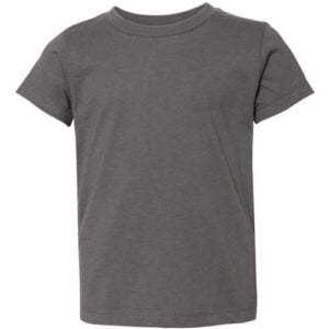 BELLA + CANVAS Toddler Jersey Tee | 3001T - BELLA + CANVAS - Custom Apparel by Breaking Free Industries