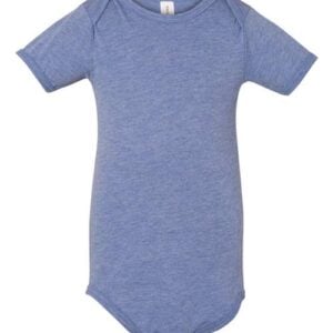 BELLA + CANVAS 134B – Blue Triblend