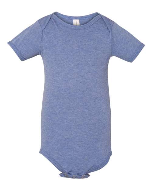 BELLA + CANVAS 134B – Blue Triblend