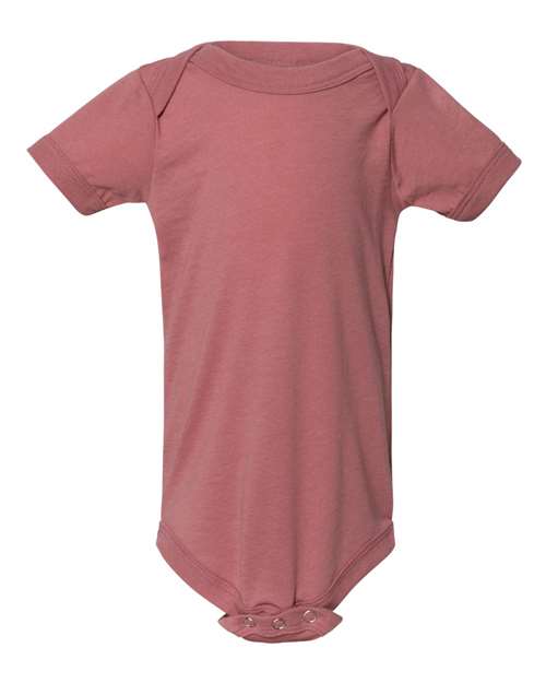 BELLA + CANVAS 134B – Mauve Triblend