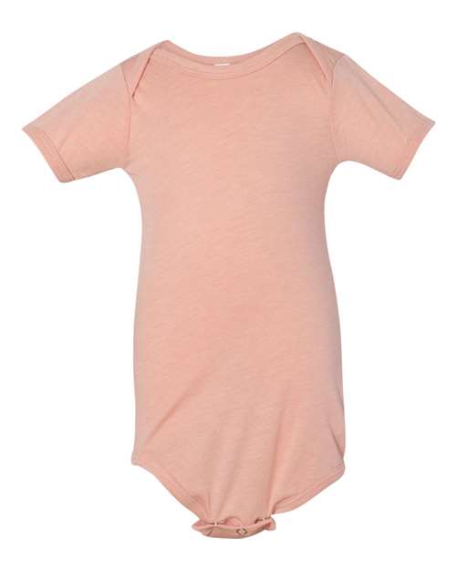 BELLA + CANVAS 134B – Peach Triblend