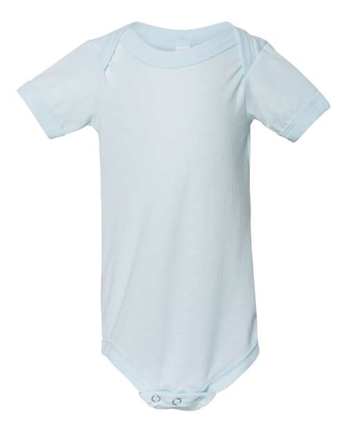 BELLA + CANVAS 134B – Ice Blue Triblend