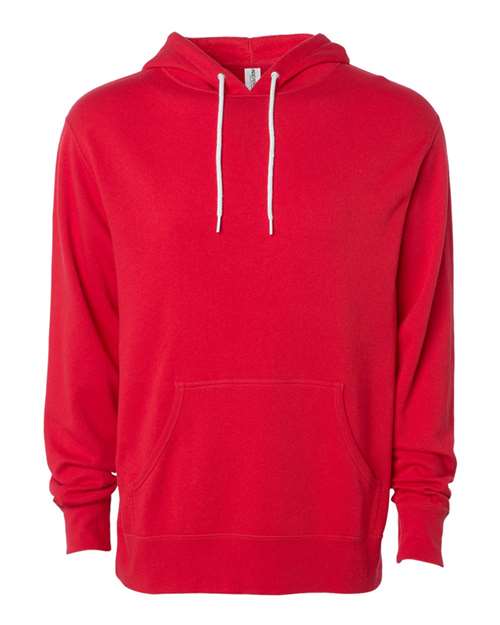Independent Trading Co. Unisex Lightweight Hooded Swea - Independent Trading Co. - Custom Apparel by Breaking Free Industries