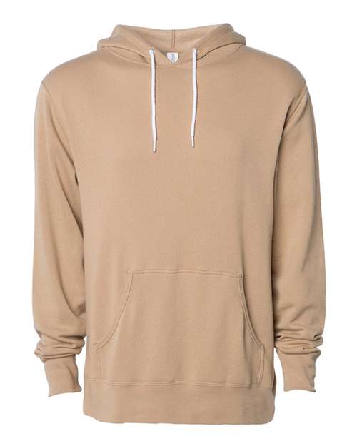 Independent Trading Co. Unisex Lightweight Hooded Swea - Independent Trading Co. - Custom Apparel by Breaking Free Industries