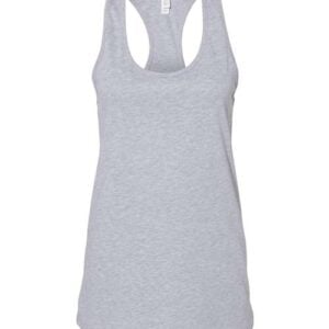 6008 - Athletic Heather