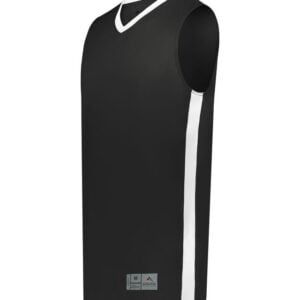 Augusta Sportswear Men's Match-Up Basketball Jersey | 6886 - Augusta Sportswear - Custom Apparel by Breaking Free Industries