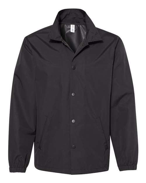 Independent Trading Co. Mens Water Resistant Windbreak - Independent Trading Co. - Custom Apparel by Breaking Free Industries
