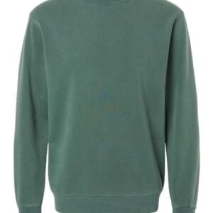 Independent Trading Co. Unisex Midweight Pigment Dyed - Independent Trading Co. - Custom Apparel by Breaking Free Industries