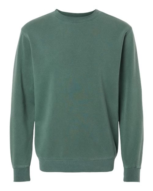Independent Trading Co. Unisex Midweight Pigment Dyed - Independent Trading Co. - Custom Apparel by Breaking Free Industries