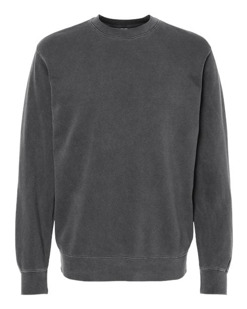 Independent Trading Co. Unisex Midweight Pigment Dyed - Independent Trading Co. - Custom Apparel by Breaking Free Industries