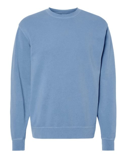Independent Trading Co. Unisex Midweight Pigment Dyed - Independent Trading Co. - Custom Apparel by Breaking Free Industries