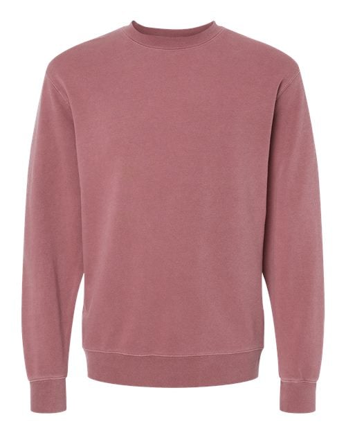Independent Trading Co. Unisex Midweight Pigment Dyed - Independent Trading Co. - Custom Apparel by Breaking Free Industries