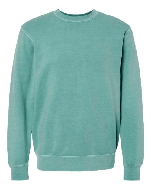 Independent Trading Co. Unisex Midweight Pigment Dyed - Independent Trading Co. - Custom Apparel by Breaking Free Industries