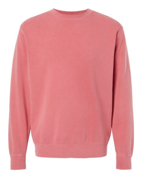 Independent Trading Co. Unisex Midweight Pigment Dyed - Independent Trading Co. - Custom Apparel by Breaking Free Industries