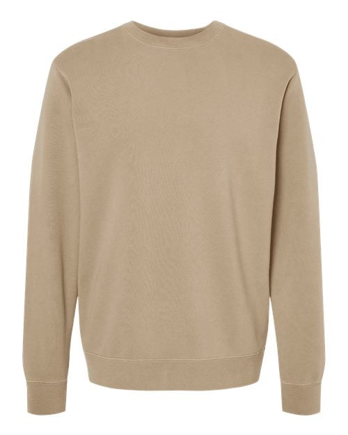 Independent Trading Co. Unisex Midweight Pigment Dyed - Independent Trading Co. - Custom Apparel by Breaking Free Industries
