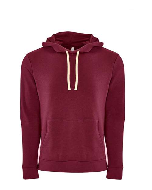 Next Level Unisex Santa Barbara Hoodie Sweatshirt | 9303 - Next Level - Custom Apparel by Breaking Free Industries