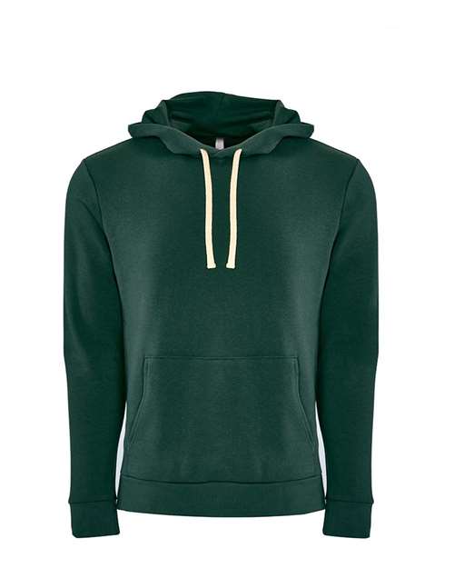 Next Level Unisex Santa Barbara Hoodie Sweatshirt | 9303 - Next Level - Custom Apparel by Breaking Free Industries